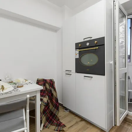 Rody Studio Bucarest Extérieur photo