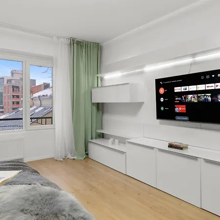 Rody Studio Bucarest Extérieur photo