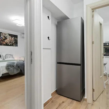 Rody Studio Bucarest Extérieur photo
